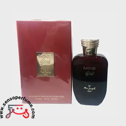 عطر ادکلن ماین گرل مارک جوزف